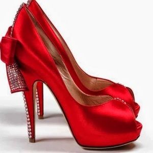 Meet your Posher, Christeen